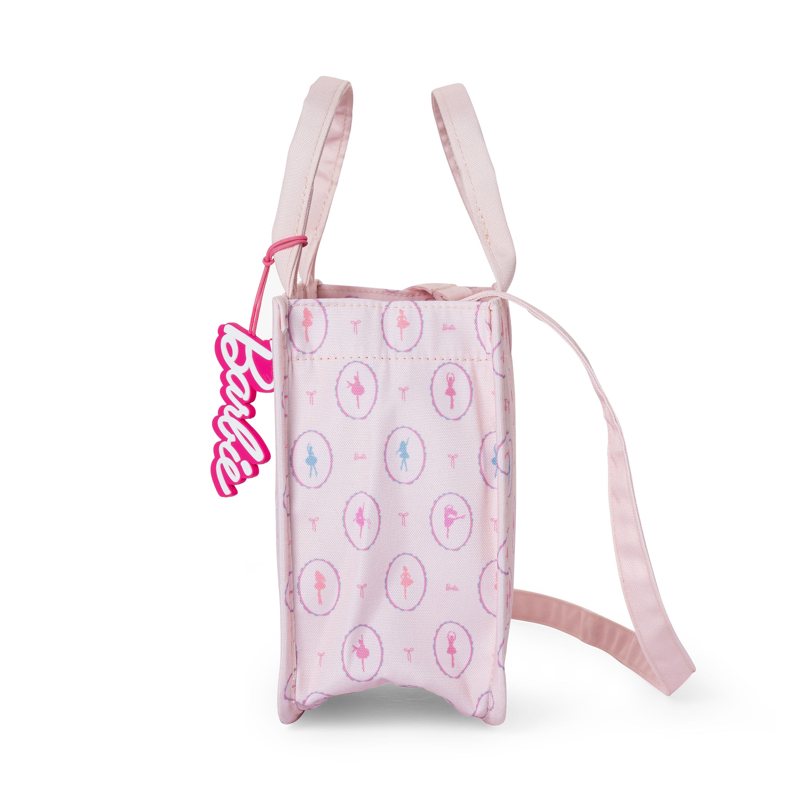 Barbie -  Barbie Cameo Dance Kids Mini Tote Bag -  World of Barbie