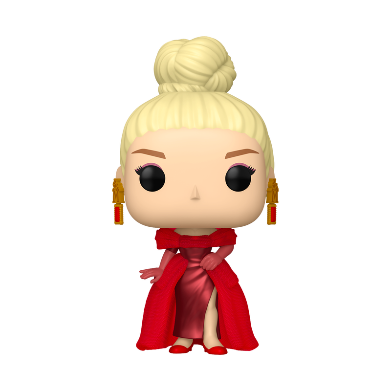  Funko -  Barbie Pop! 80th Anniversary Barbie -  World of Funko