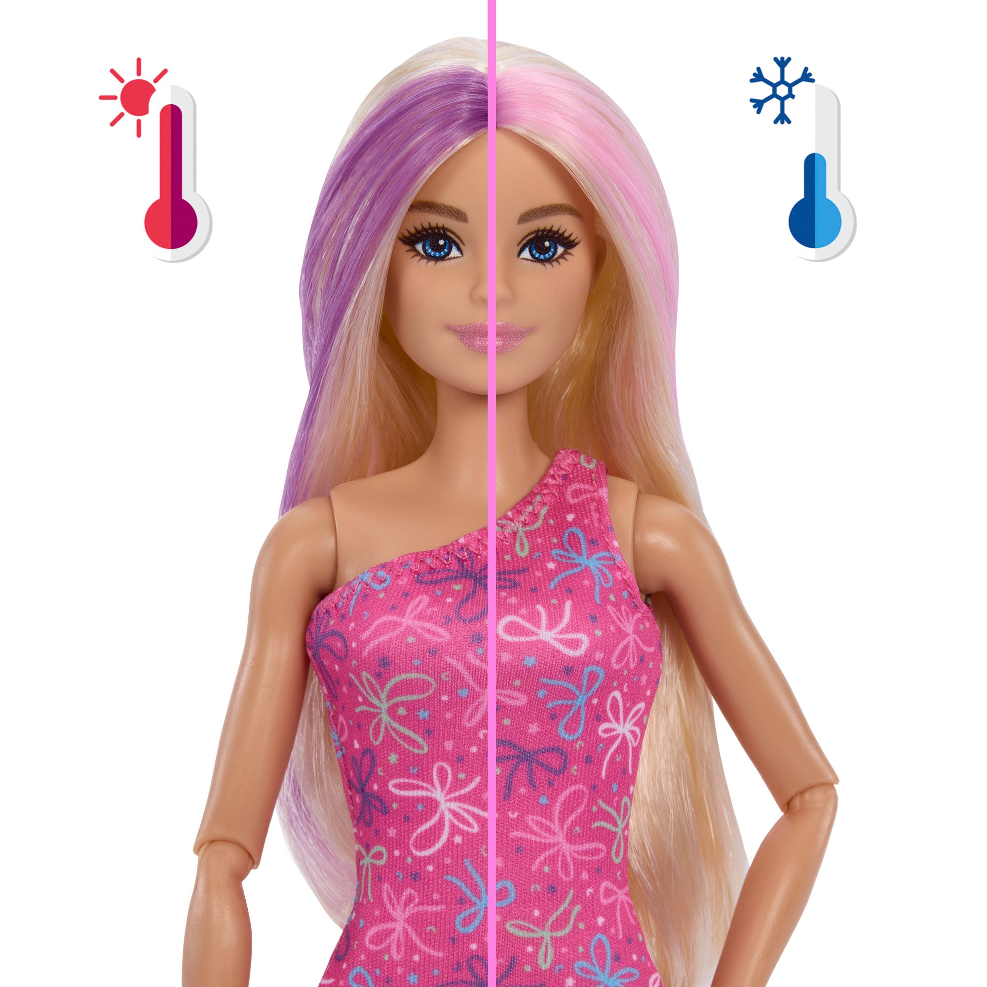 Barbie Rise & Surprise Pet Birthday Series Doll and Accessories