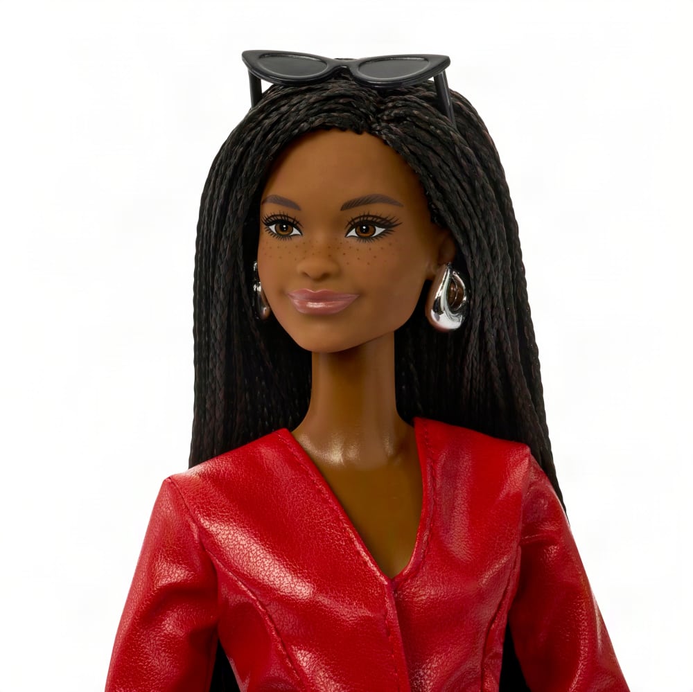 Barbie -  Barbie Signature @Barbiestyle Brooklyn Milan Fashion Week Doll -  World of Barbie