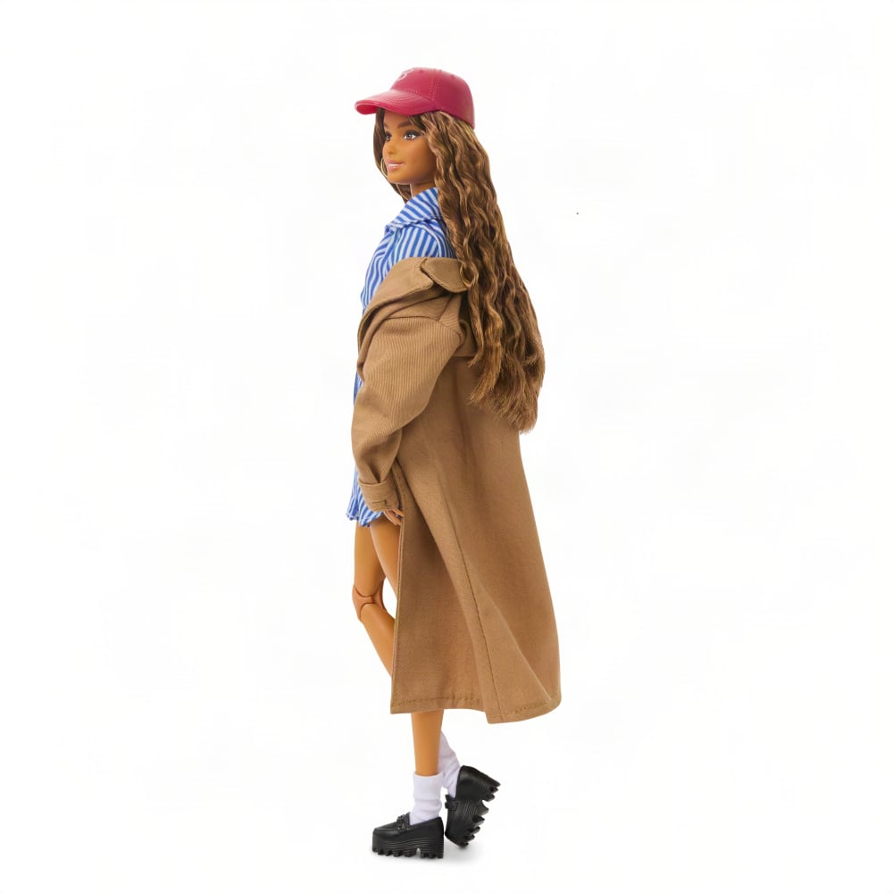 Barbie -  Barbie Signature @Barbiestyle New York Fashion Week Doll -  World of Barbie