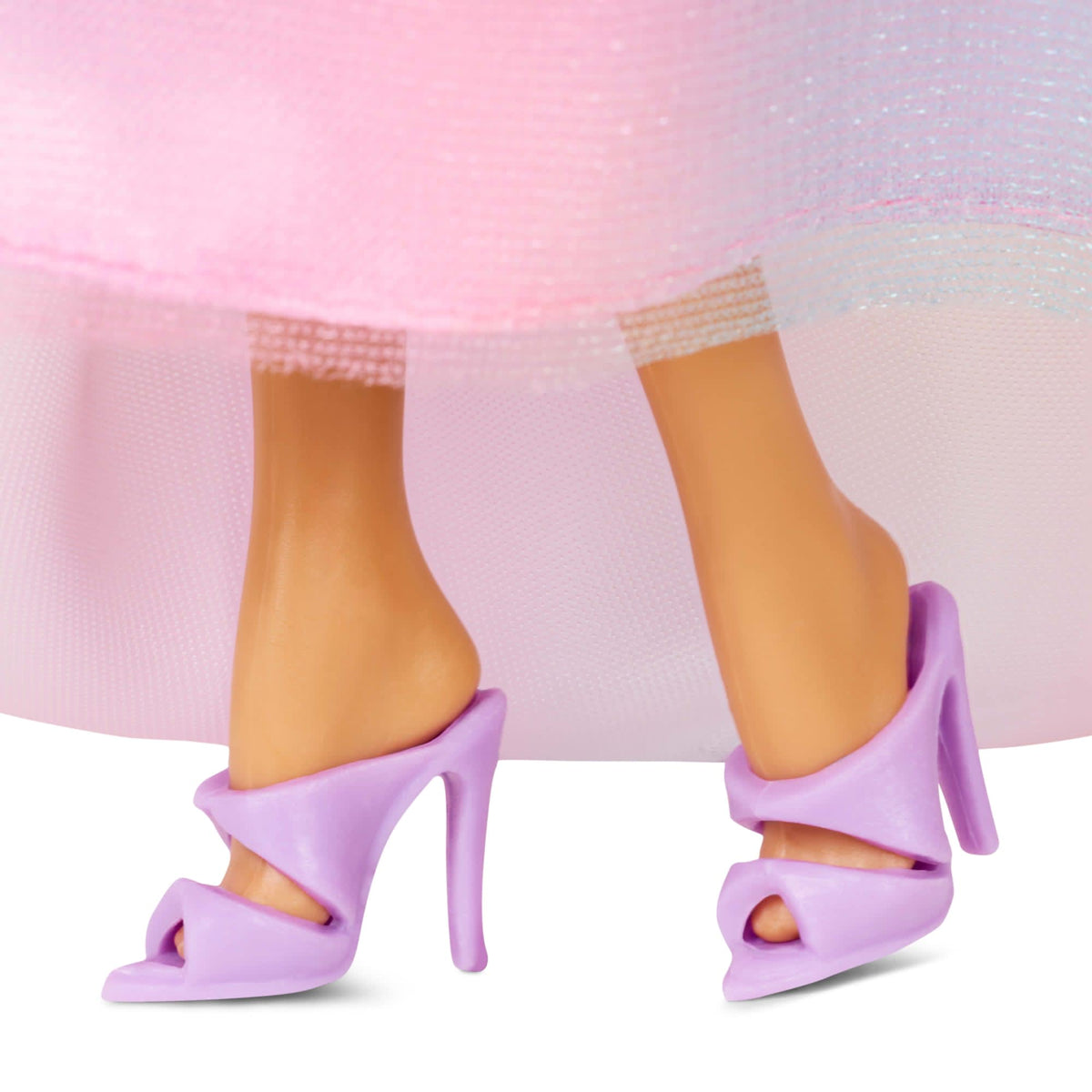  Barbie -  Barbie Signature Birthday Wishes Fashion Doll - Brunette -  World of Barbie