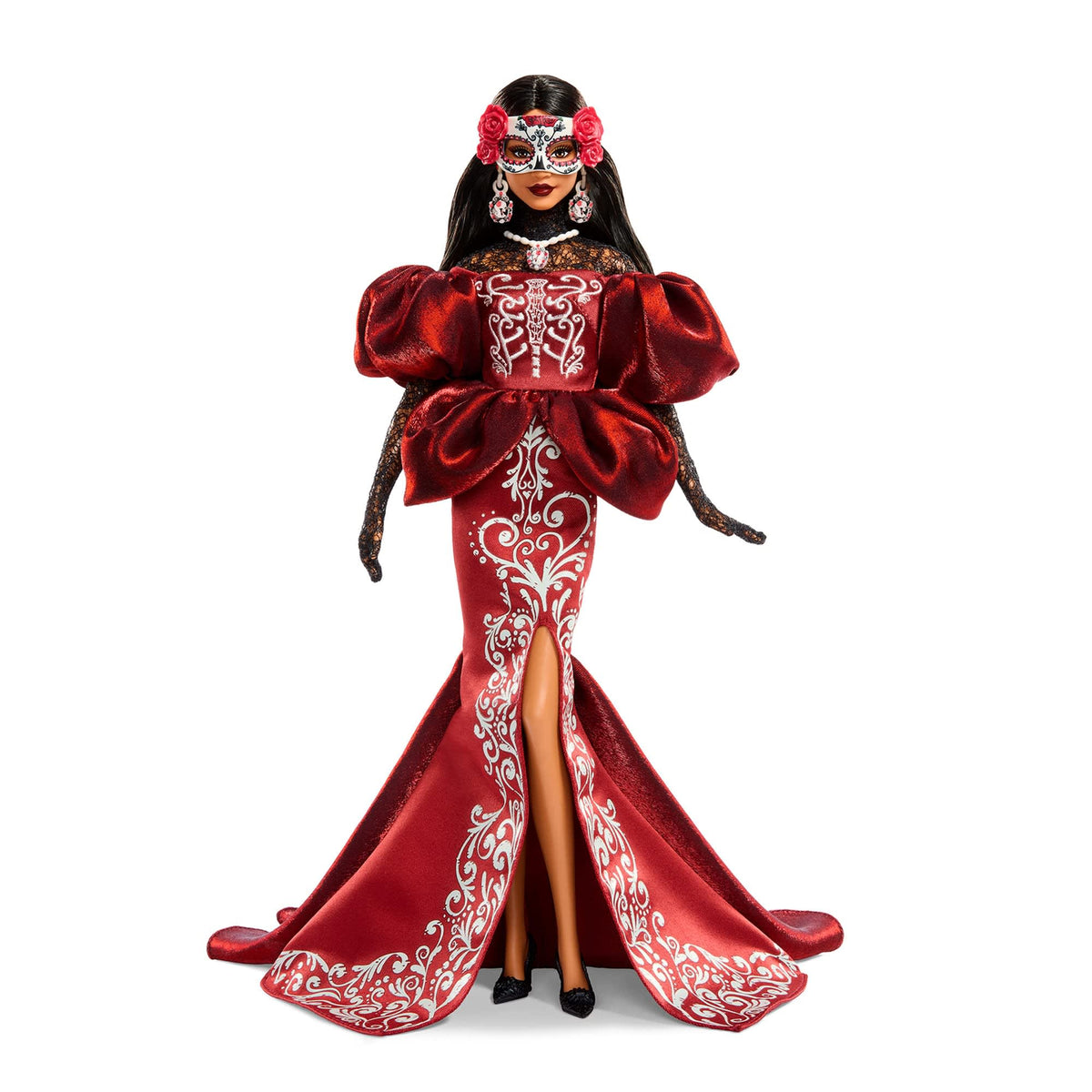 Barbie -  Barbie Signature Día De Muertos 2026 Barbie Doll -  World of Barbie