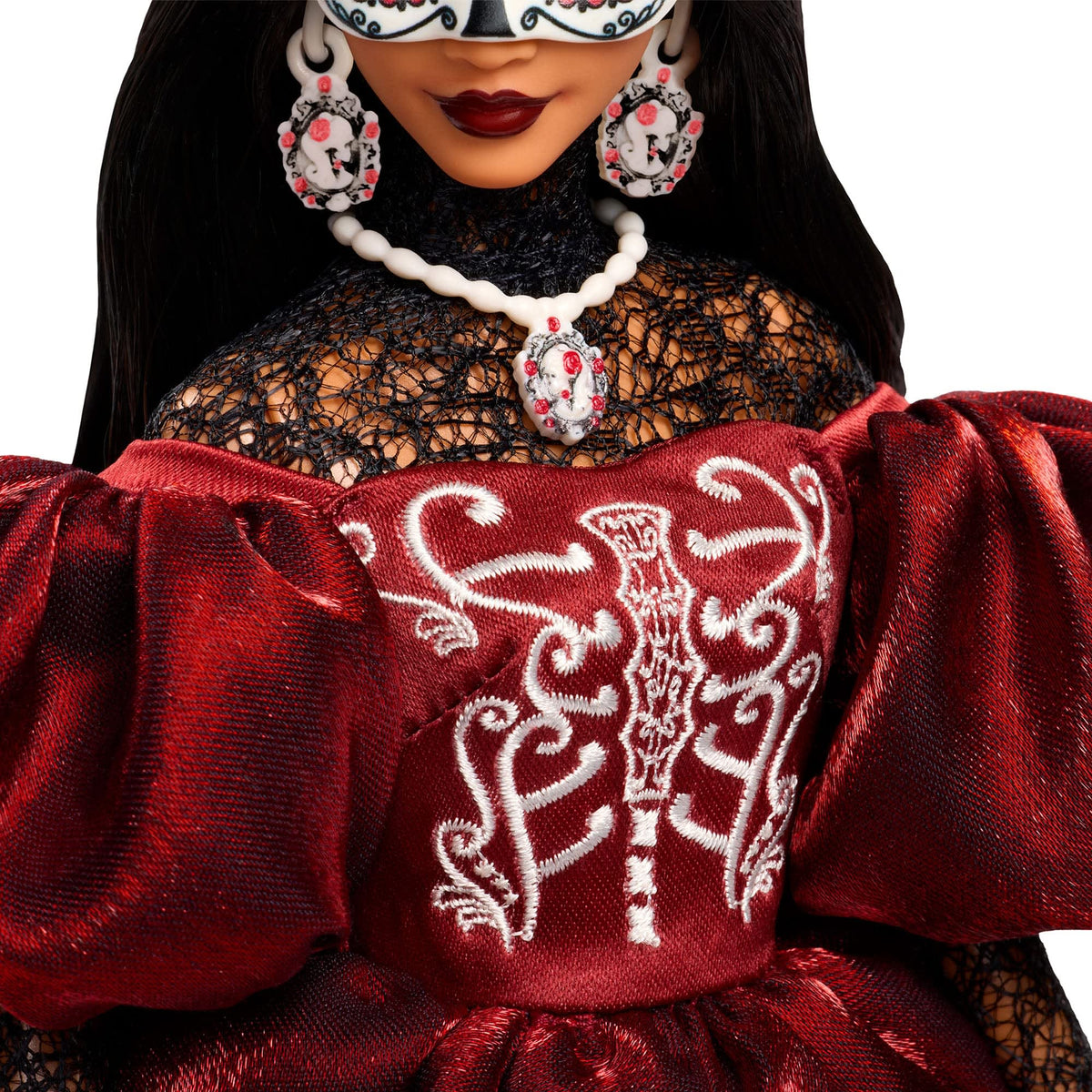 Barbie -  Barbie Signature Día De Muertos 2026 Barbie Doll -  World of Barbie