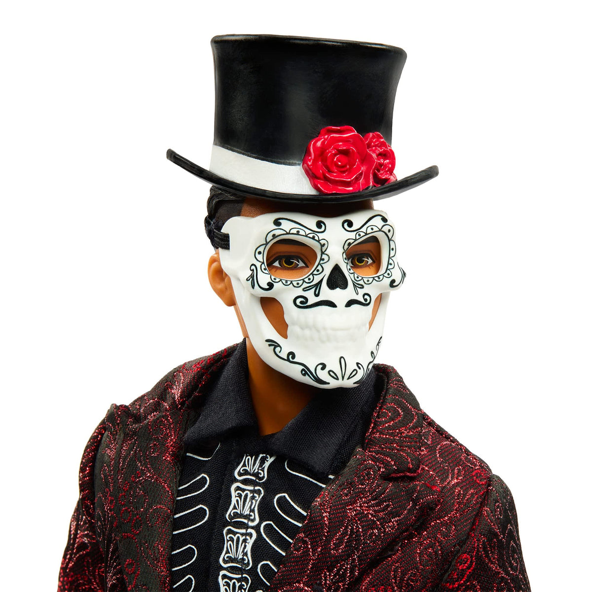 Barbie -  Barbie Signature Día De Muertos 2026 Ken Doll -  World of Barbie
