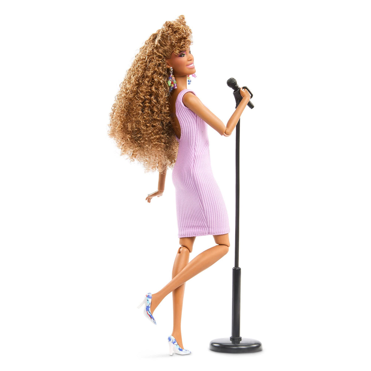 Barbie -  Barbie Signature Whitney Houston Doll -  World of Barbie