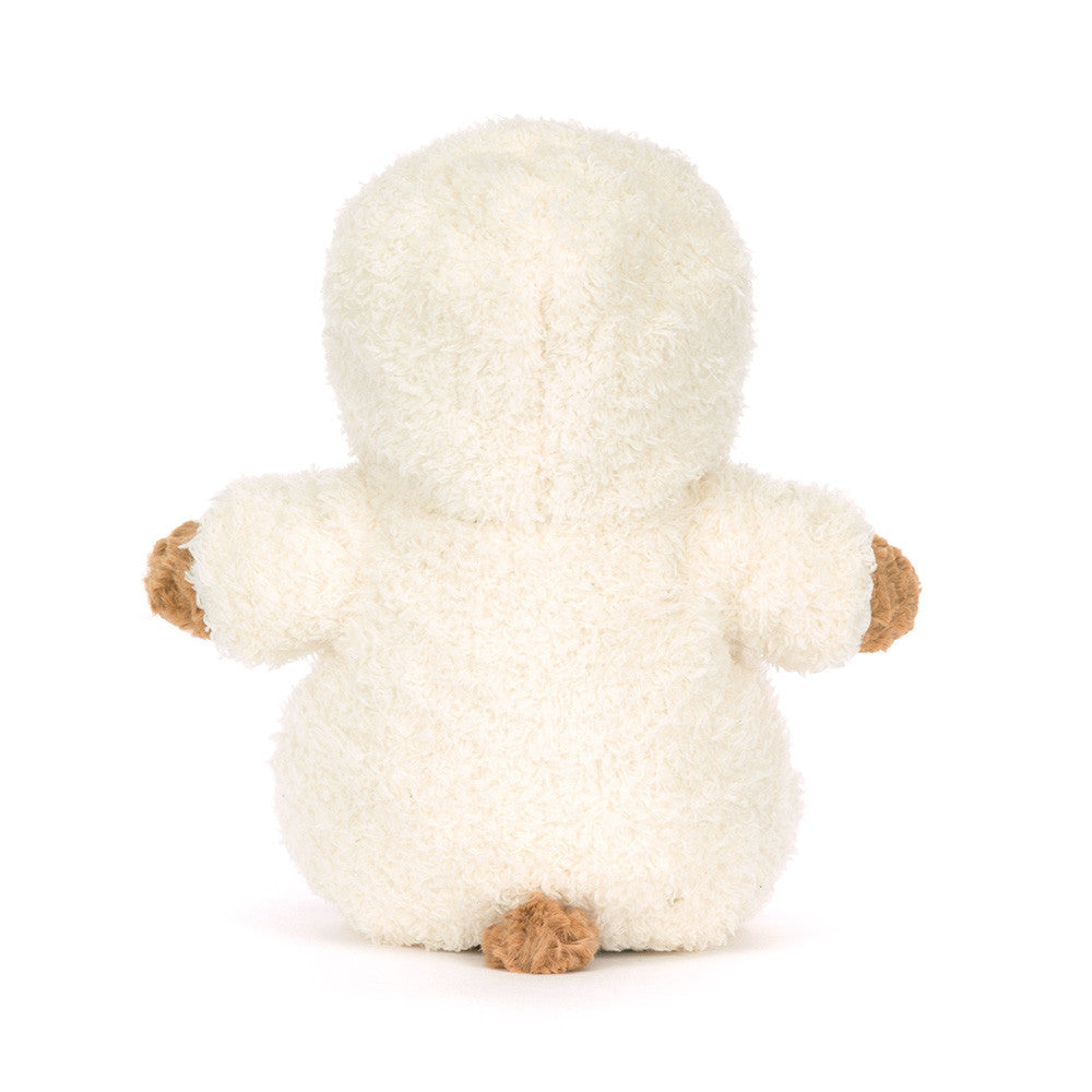 Bartholomew Bear All-in-one Outfit | Jellycat, Inc.