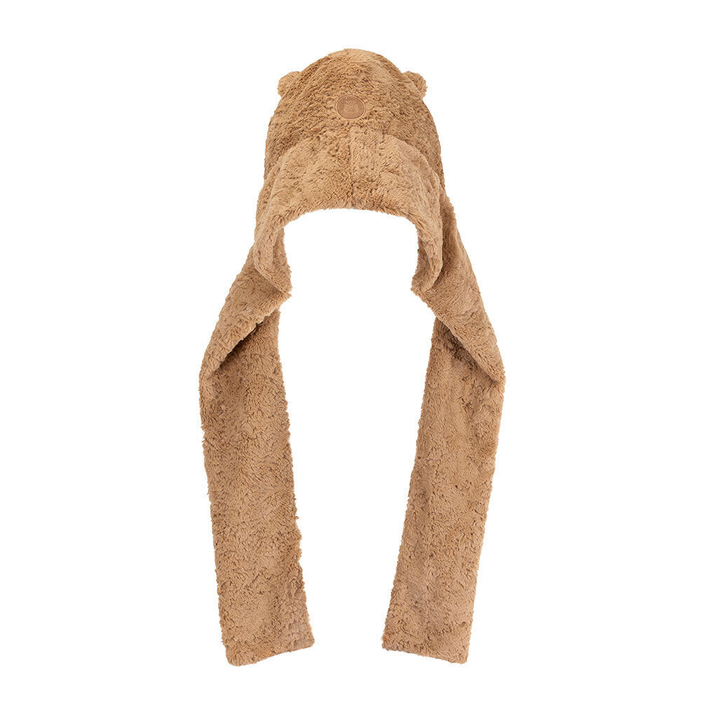 Jellycat, Inc. -  Bartholomew Bear Bundlesnug -  Plush