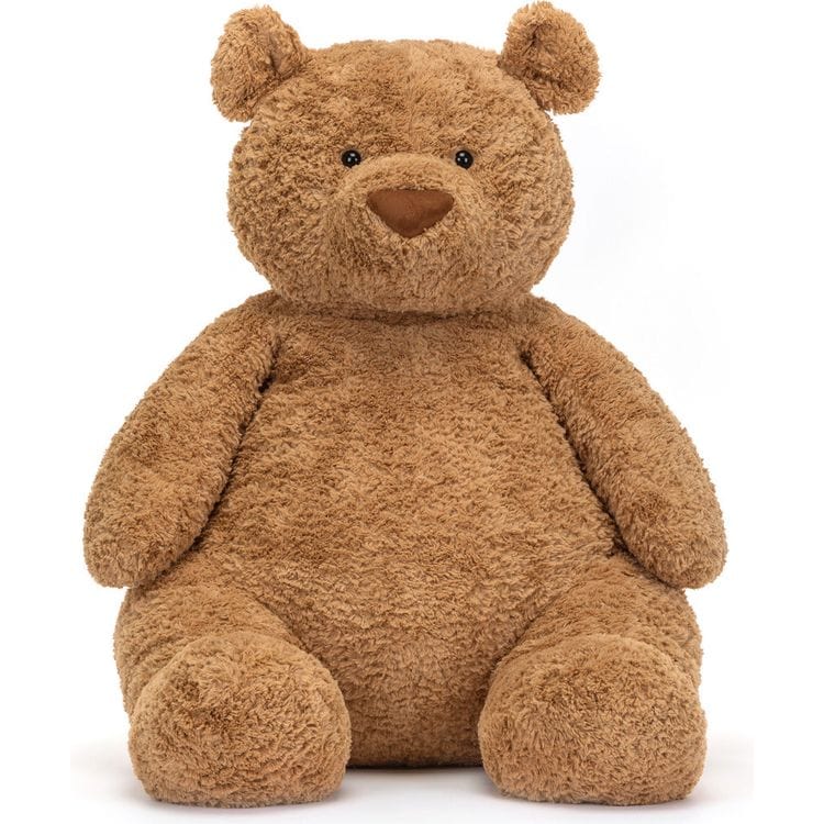 Bartholomew Bear Gigantic | Jellycat, Inc.