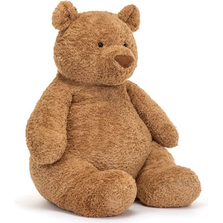  Jellycat, Inc. -  Bartholomew Bear Gigantic -  Plush