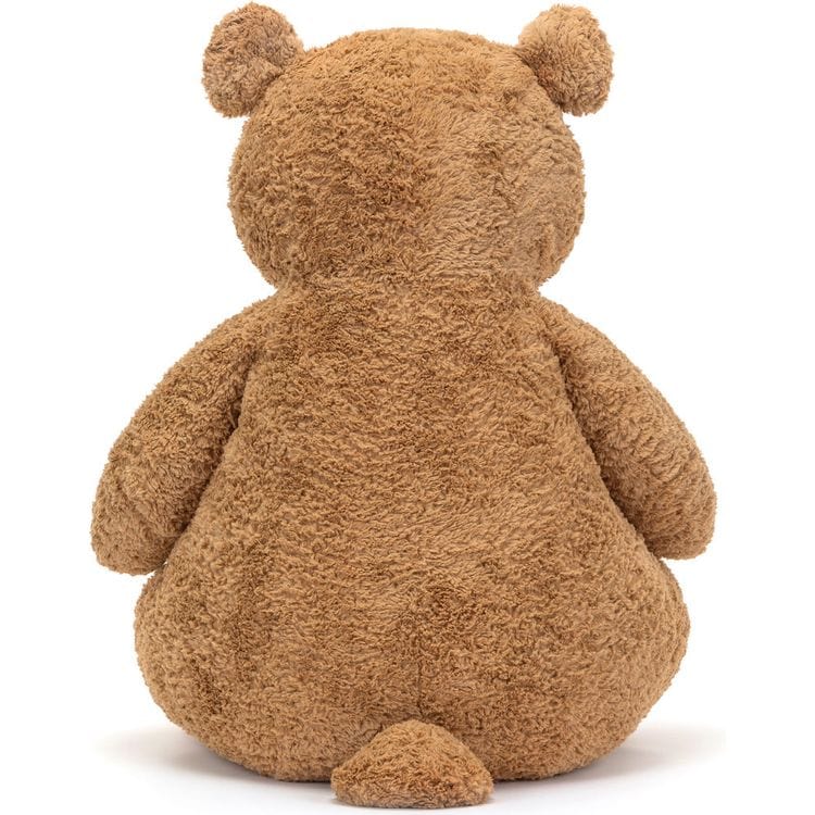  Large Bartholomew Bear くま ぬいぐるみ Bartholomew Bear Gigantic | Jellycat, Inc.