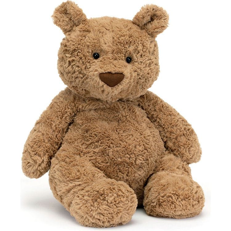  Jellycat, Inc. -  Bartholomew Bear - Huge -  Plush