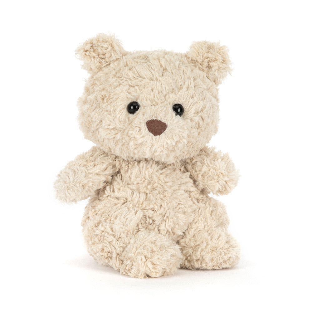  Jellycat, Inc. -  Bartholomew Bear Junior -  Plush