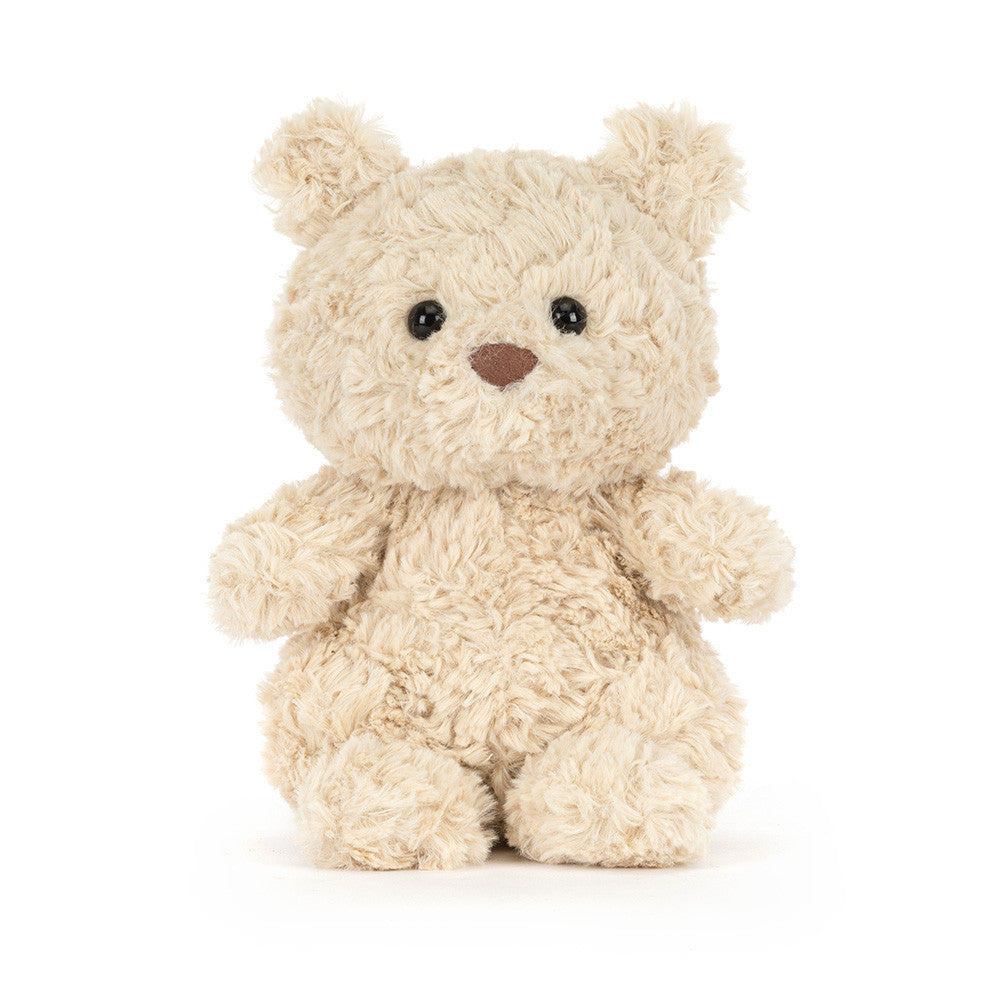Bartholomew Bear Junior | Jellycat, Inc.