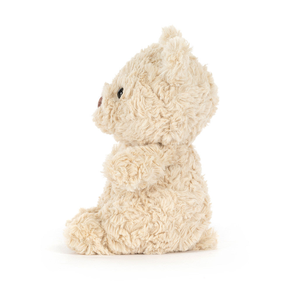 Bartholomew Bear Junior | Jellycat, Inc.