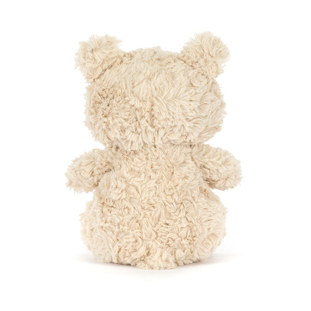 Bartholomew Bear Junior | Jellycat, Inc.