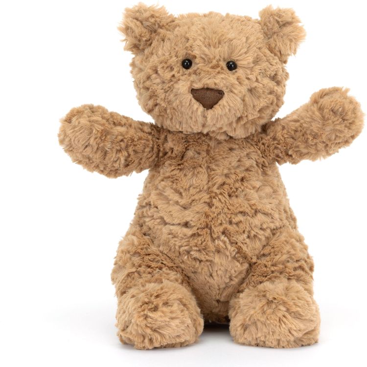  Jellycat, Inc. -  Bartholomew Bear Medium -  Plush