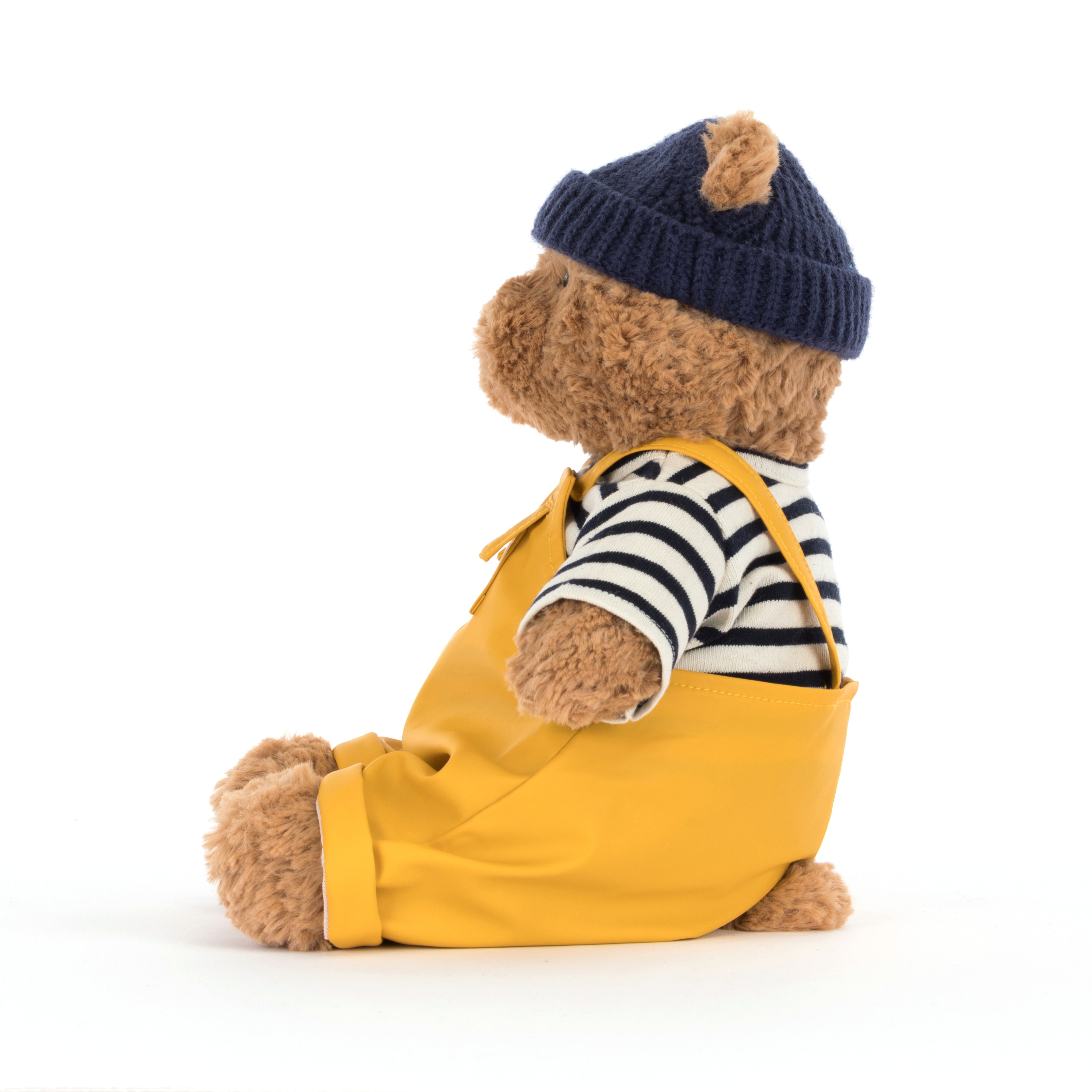  Jellycat, Inc. -  Bartholomew Bear Seafarer Outfit -  Plush