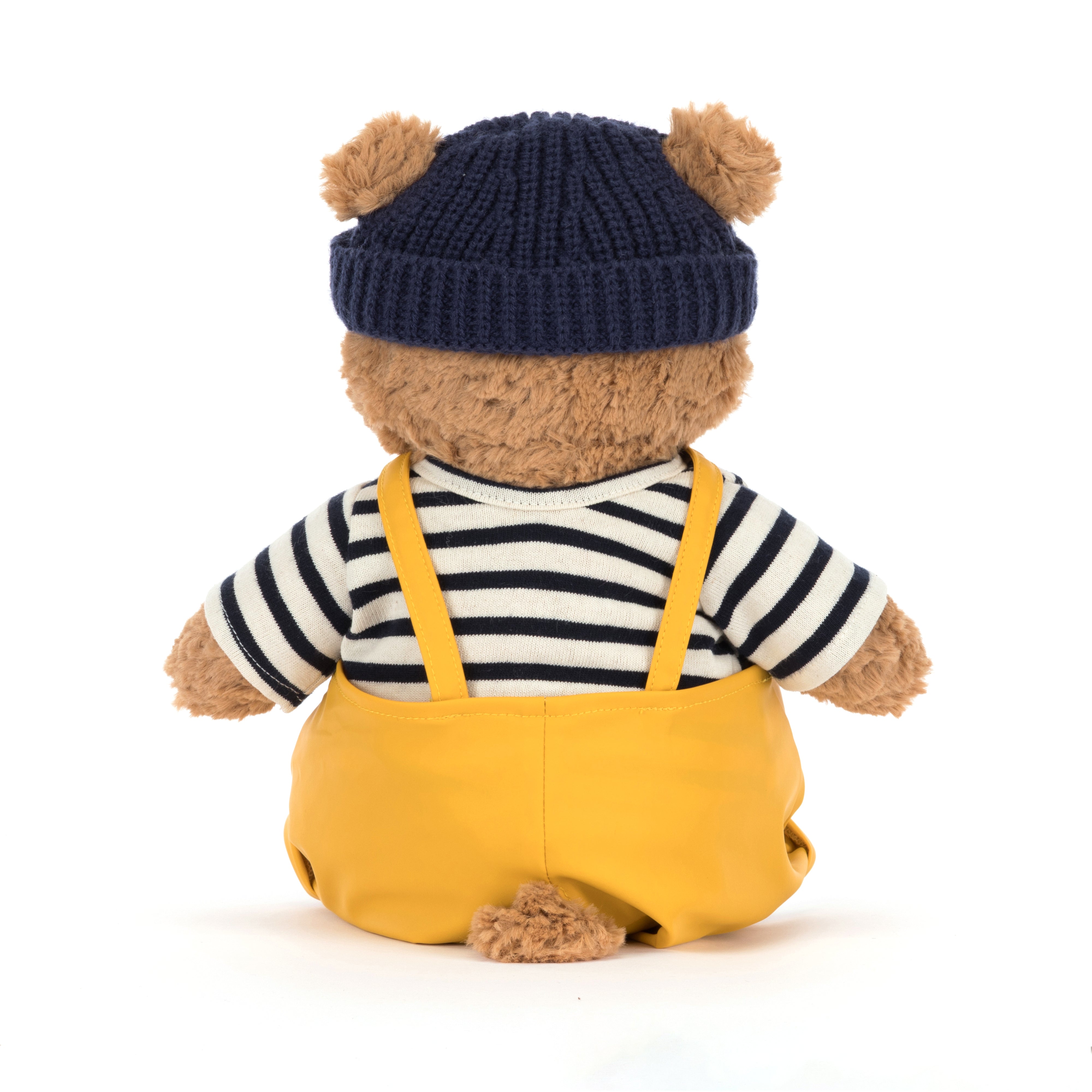  Jellycat, Inc. -  Bartholomew Bear Seafarer Outfit -  Plush