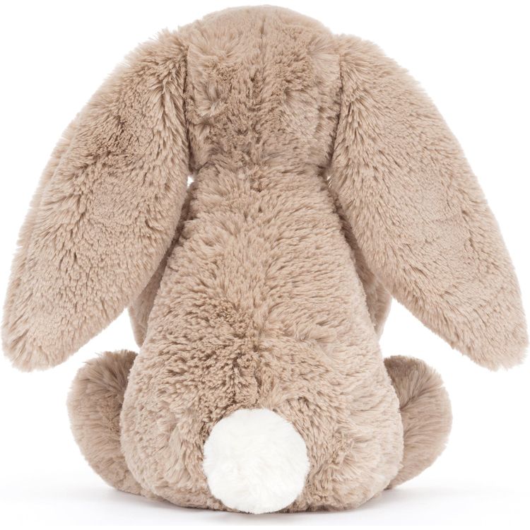  Jellycat, Inc. -  Bashful Beige Birthday Bunny -  Plush