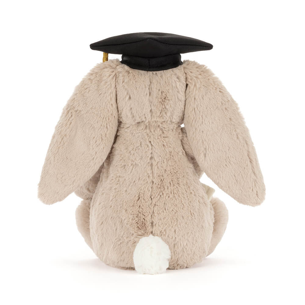  Jellycat, Inc. -  Bashful Bunny Graduation Outfit -  Plush