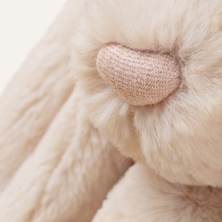 Jellycat, Inc. -  Bashful Willow Bunny Medium -  Plush