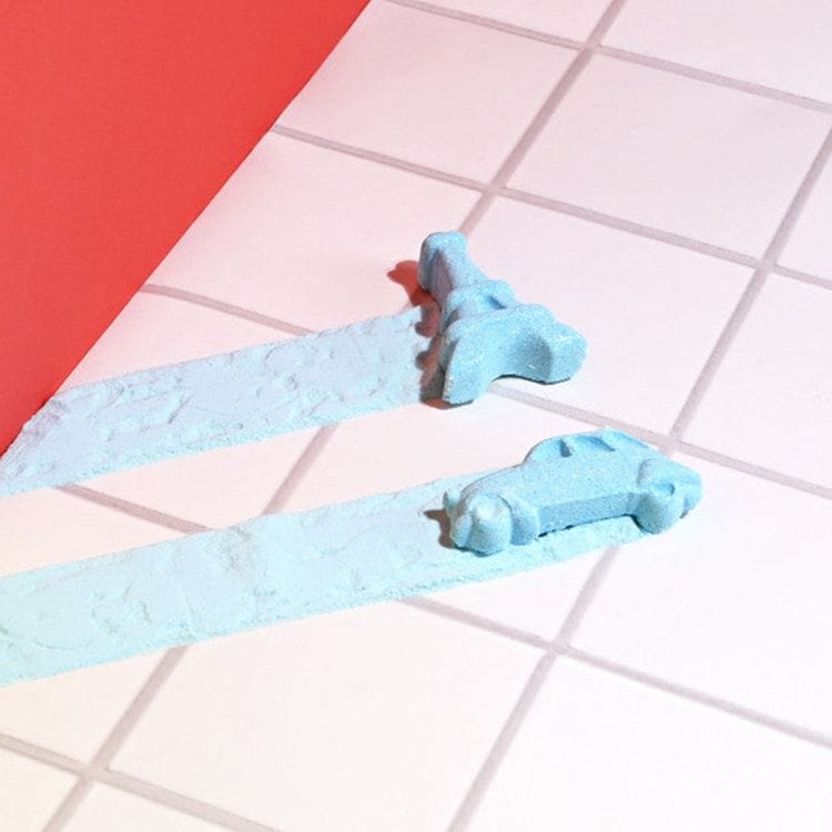 Nailmatic -  Bath Bomb Maker Kit for Kids - Paris -  Trend Accessories