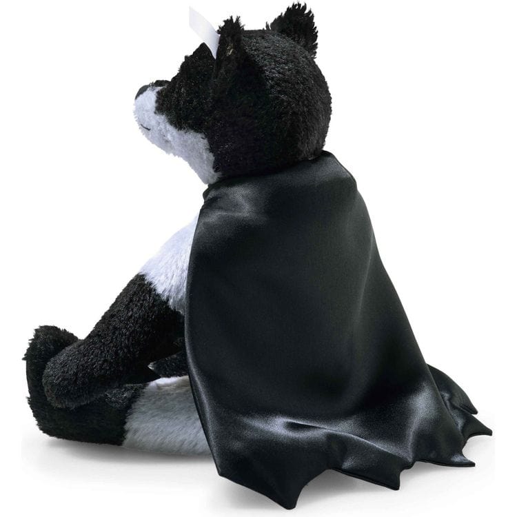  Steiff North America, Inc. -  Batman Teddy Bear - 85th Anniversary Limited Edition -  Plush