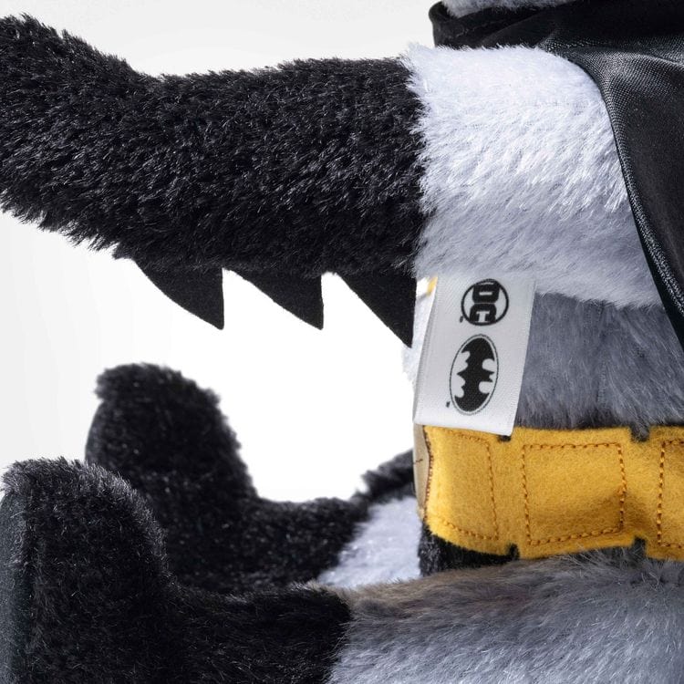 Batman Teddy Bear - 85th Anniversary Limited Edition | Steiff