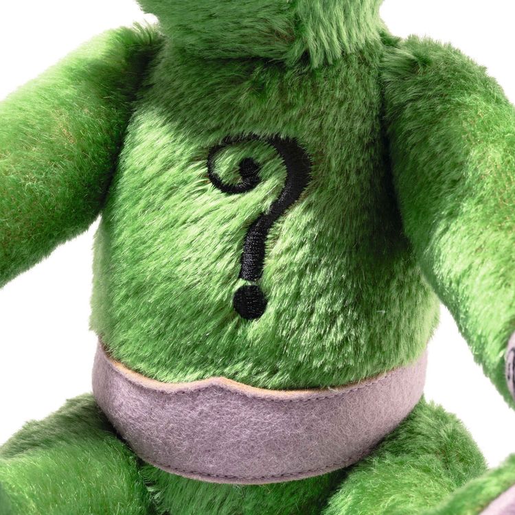 Batman “The Riddler” Limited Edition Teddy Bear | Steiff North