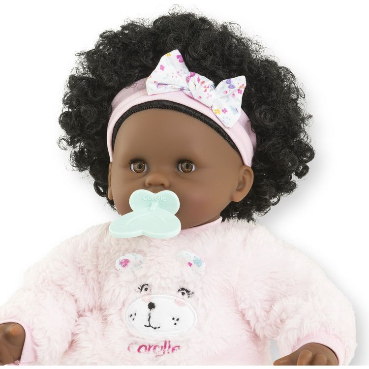  Corolle -  Bebe Calin - Caroline Doll -  Dolls