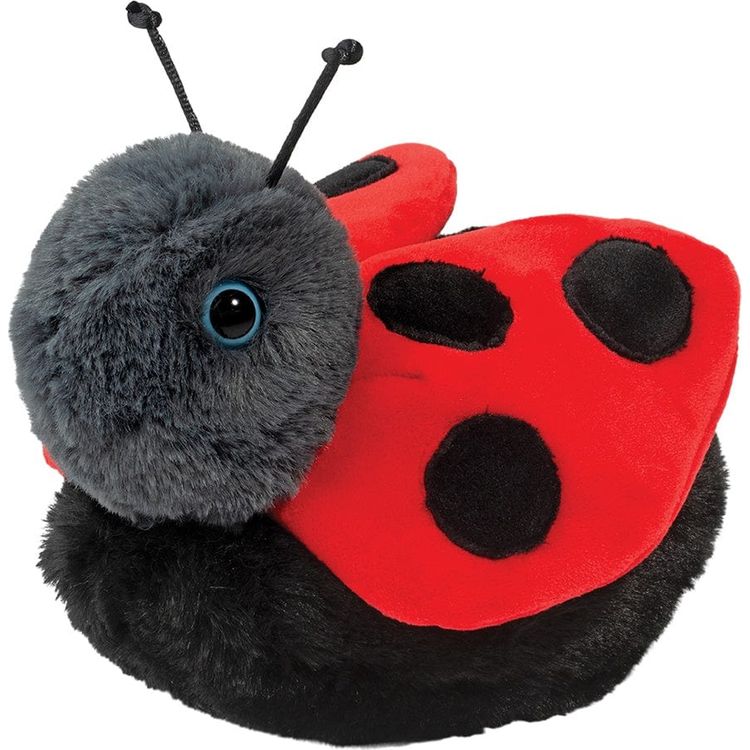  Douglas -  Bert Ladybug Plush -  Plush