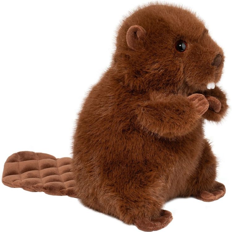  Douglas -  Bev Beaver Plush -  Plush