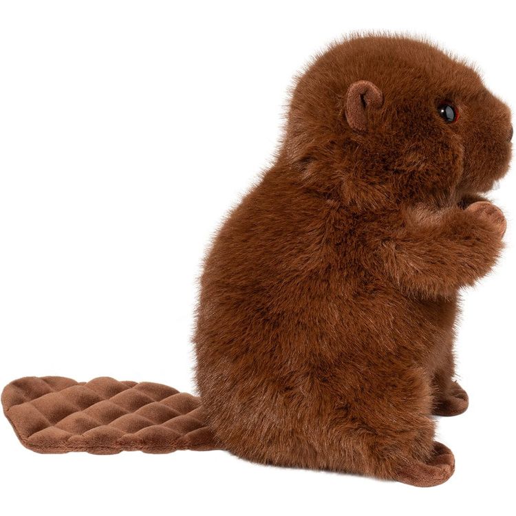  Douglas -  Bev Beaver Plush -  Plush