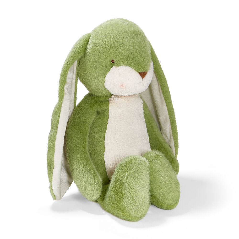  Bunnies By The Bay -  Big 20" Floppy Nibble Bunny – Pistachio -  Plush