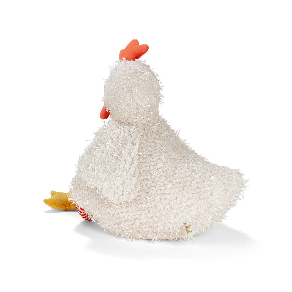Big Clucky The Chicken Plush | Bunnies By The Bay