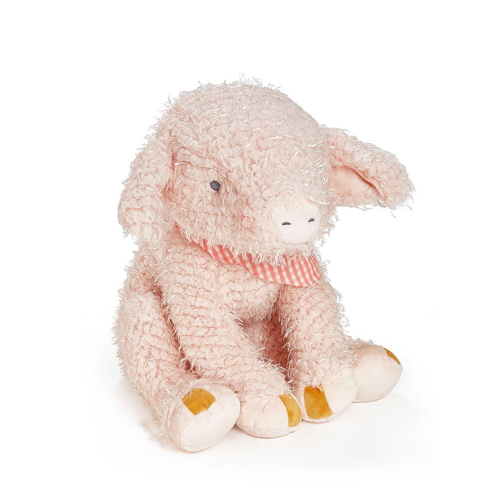  Bunnies By The Bay -  Big Hammie The Pig Plush -  Plush