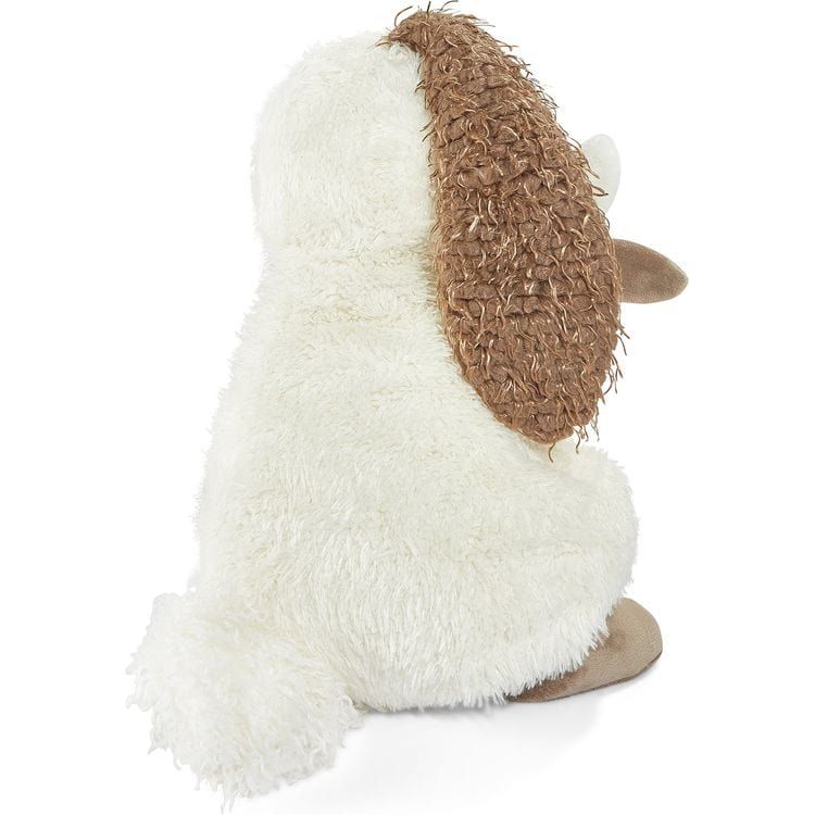  Bunnies By The Bay -  Big Hare & Little Hare -  Plush