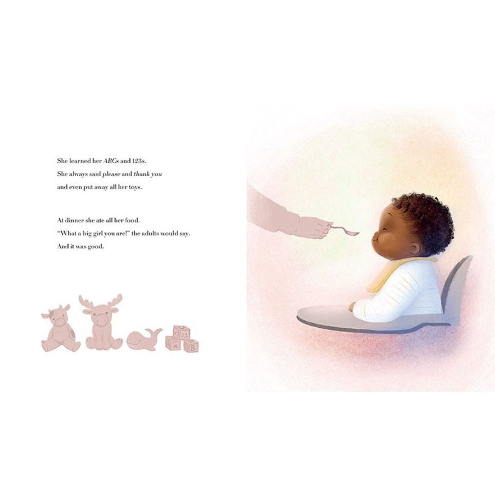  Chronicle Books -  Big by Vashti Harrison -  Books