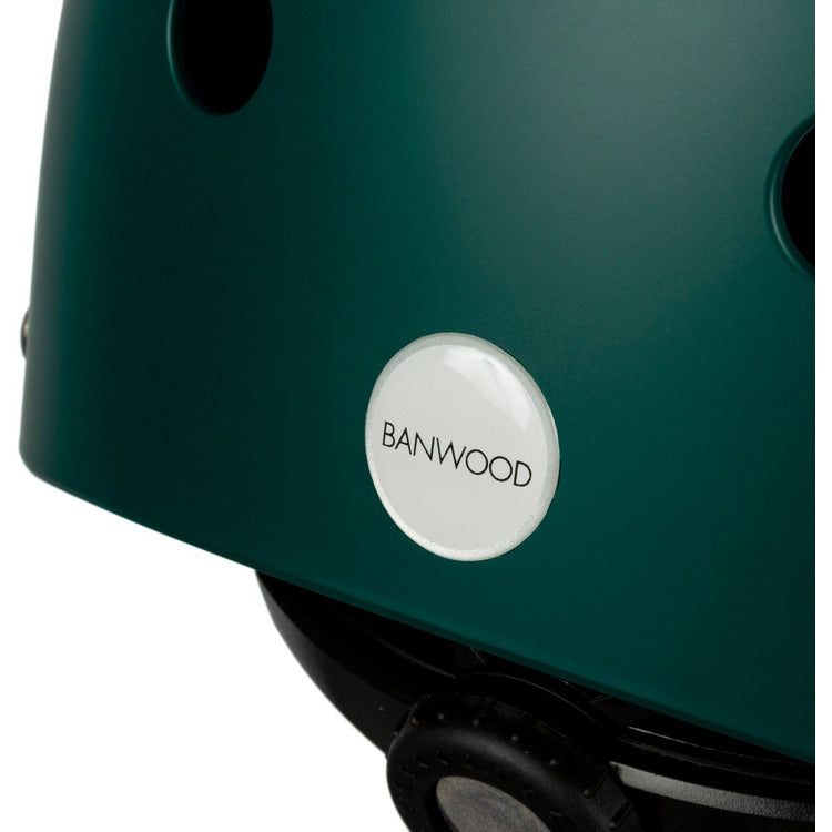 Banwood Classic Helmet