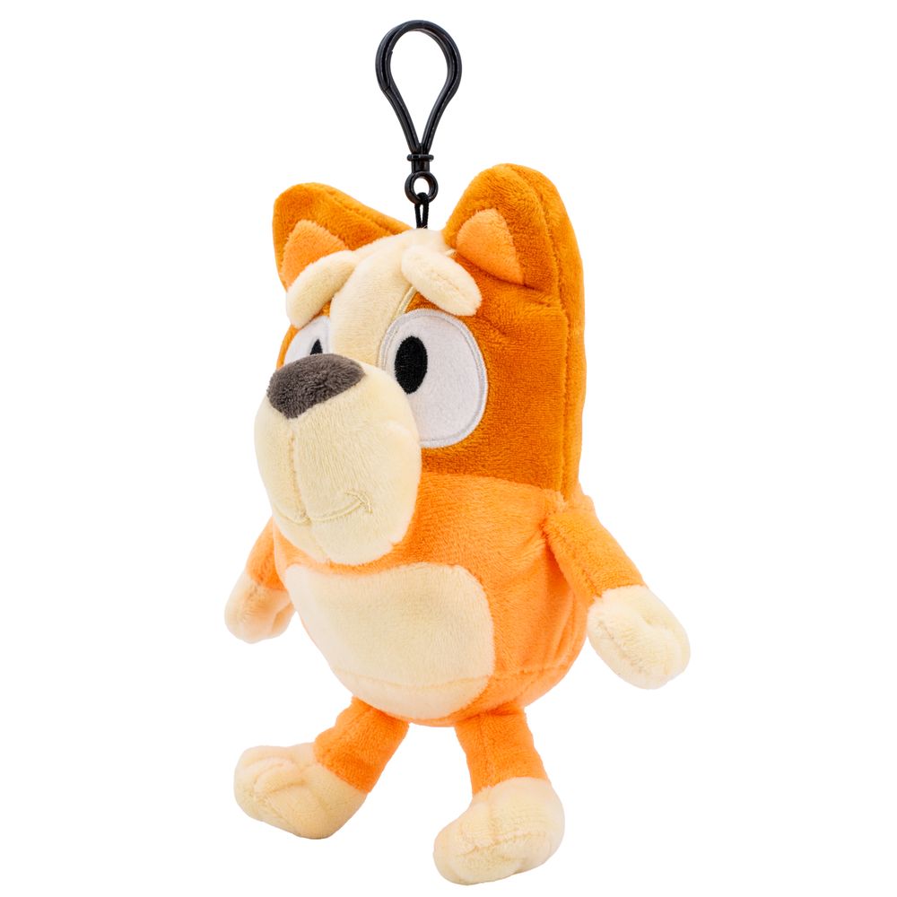 Bluey -  Bingo Bag Charm -  World Of Bluey