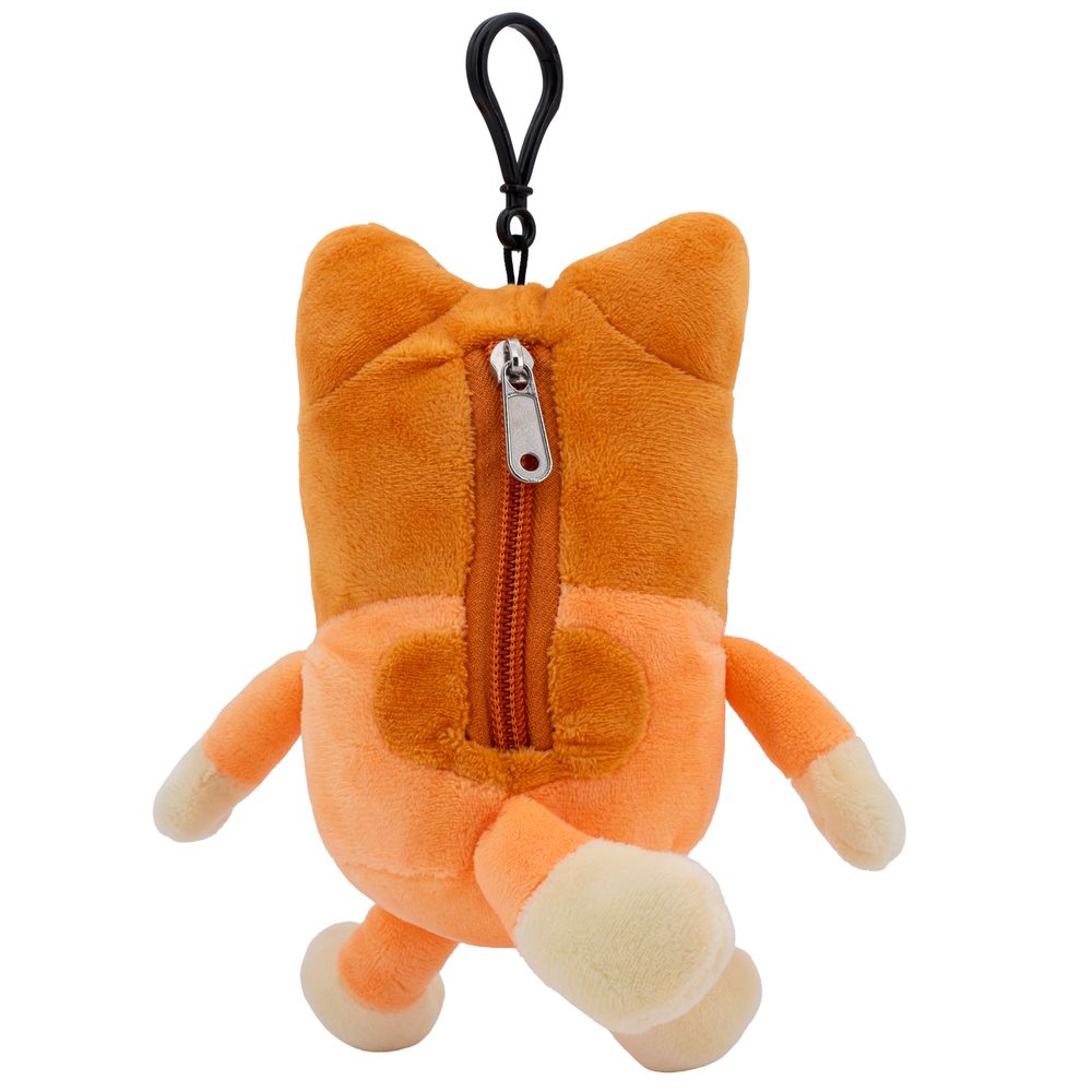  Bluey -  Bingo Bag Charm -  World Of Bluey