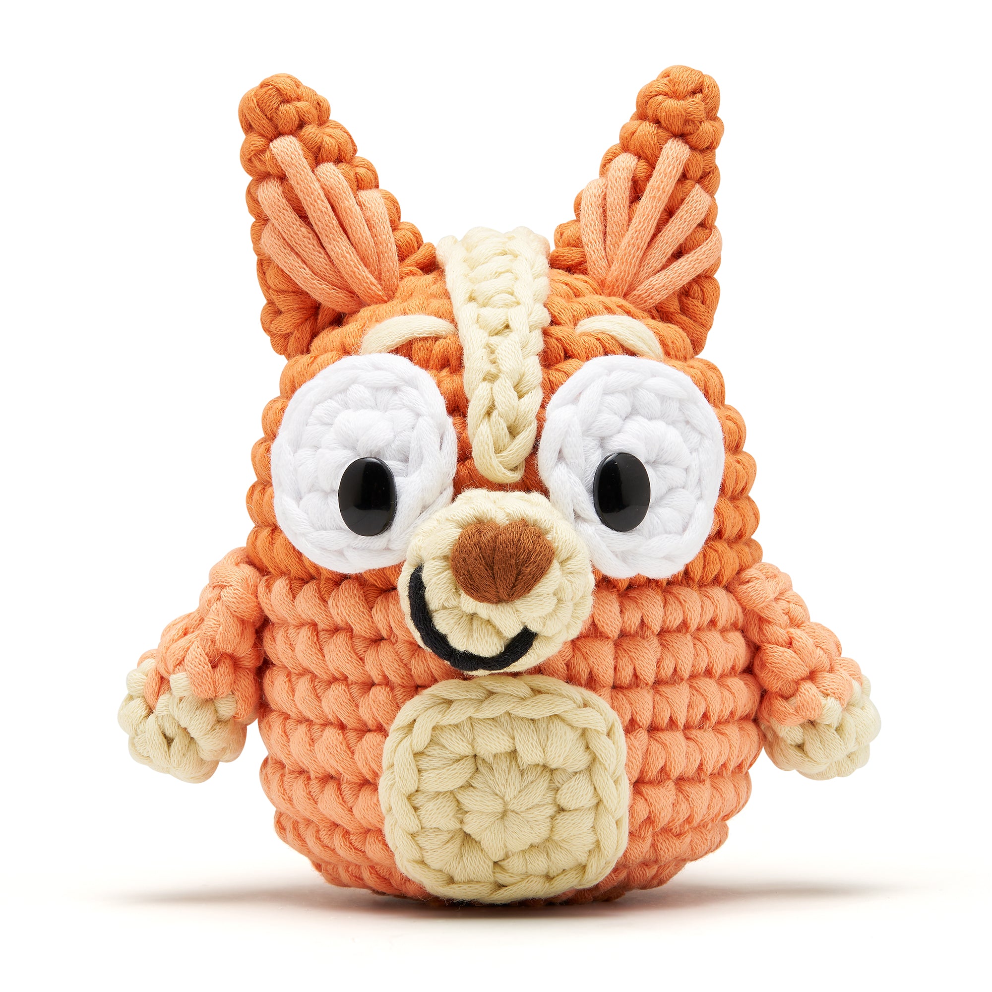  The Woobles -  Bingo Learn to Crochet Kit -  Creativity