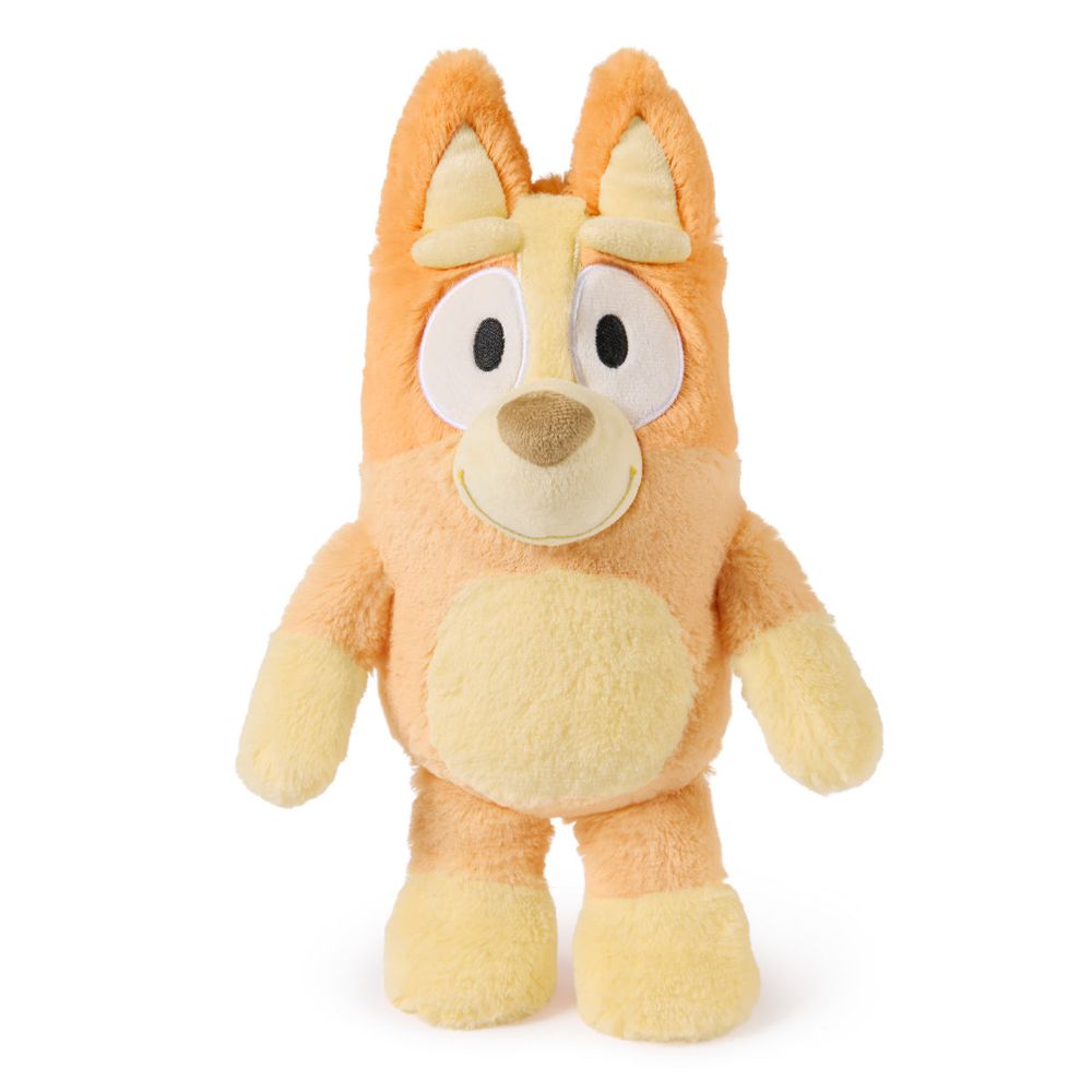 Gund -  Bingo Sustainably Soft Plush - 13” -  World Of Bluey
