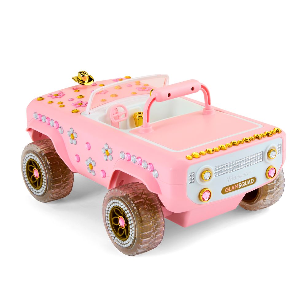  FAO Schwarz -  Blingable RC Car -  Vehicles