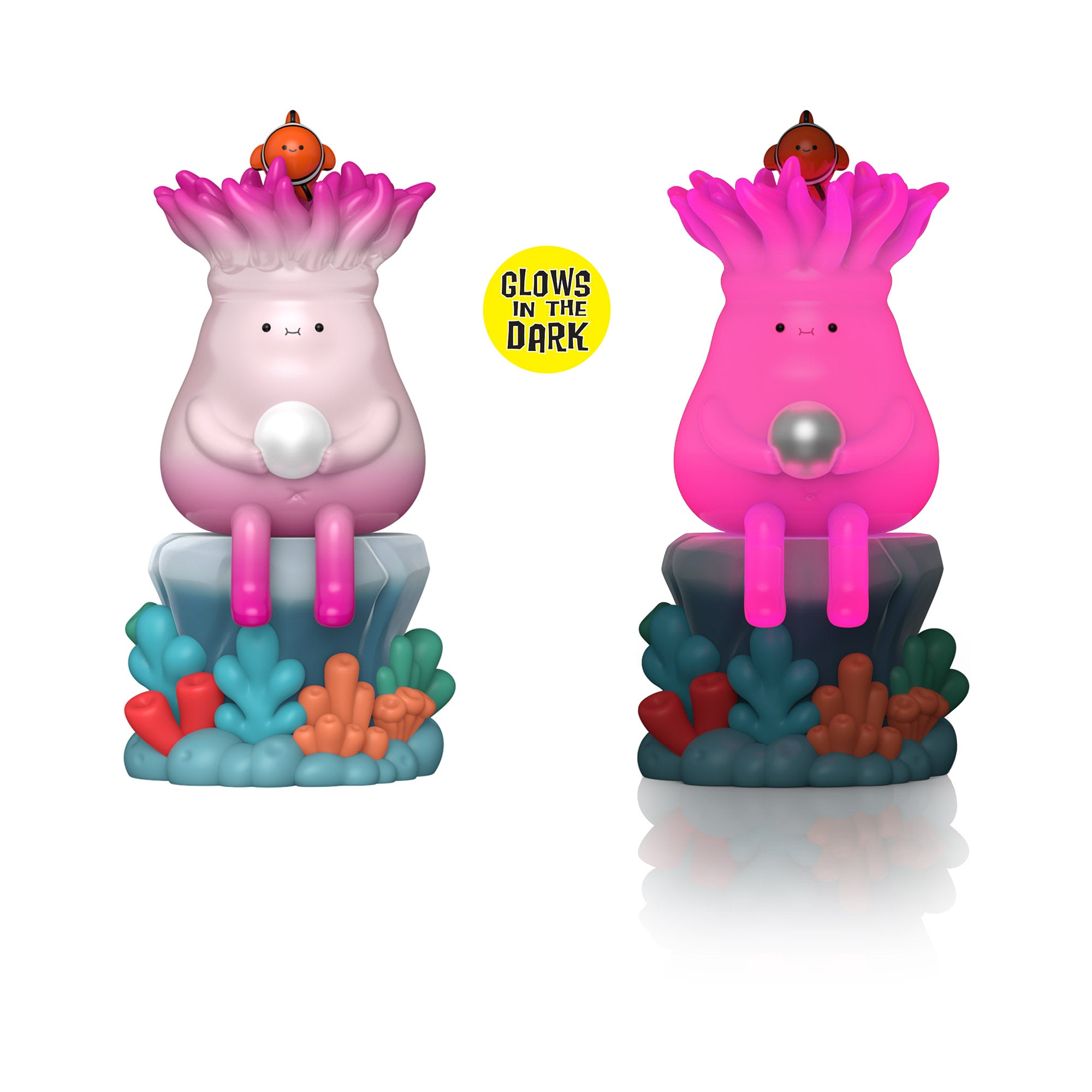  Funko -  Blonks: Animal Afternoon Premium Blind Box -  World of Funko