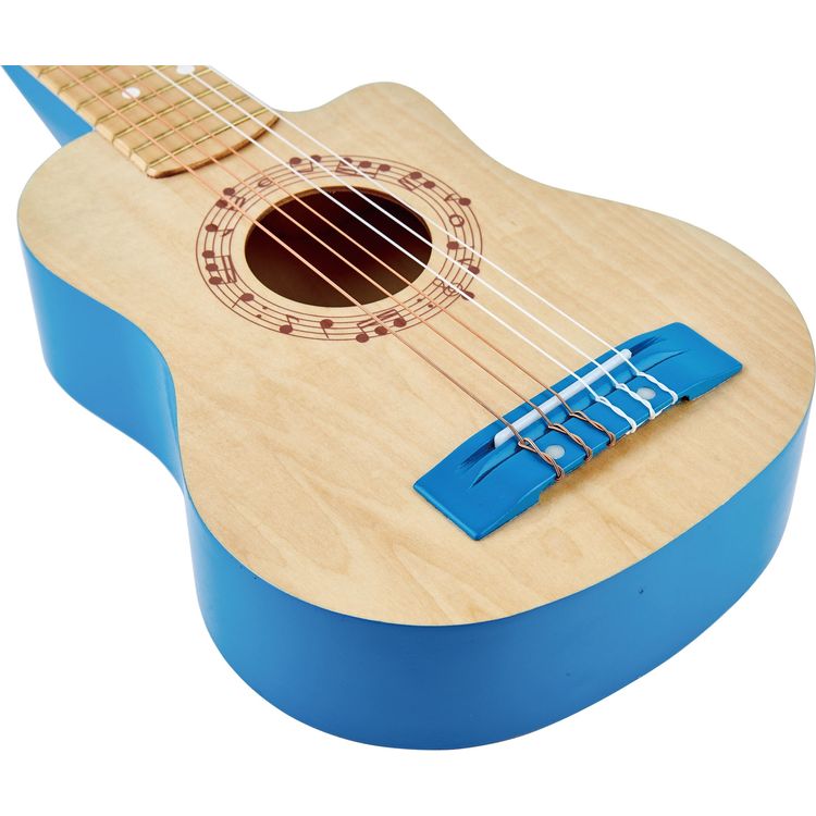  Hape -  Blue Lagoon Guitar -  Music