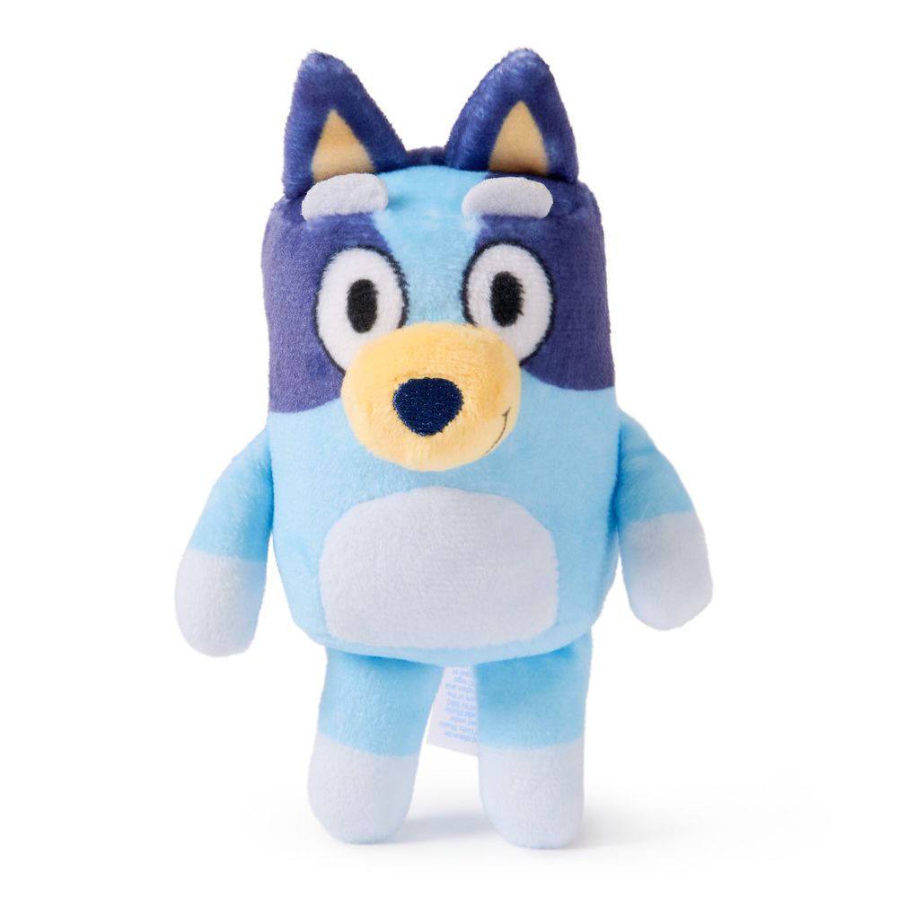 Bluey 5-Piece Plush Playset | Gund