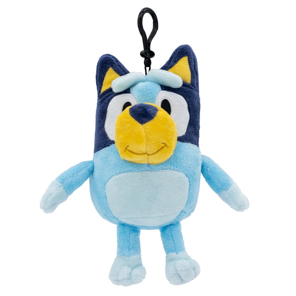  Bluey -  Bluey Bag Charm -  World Of Bluey