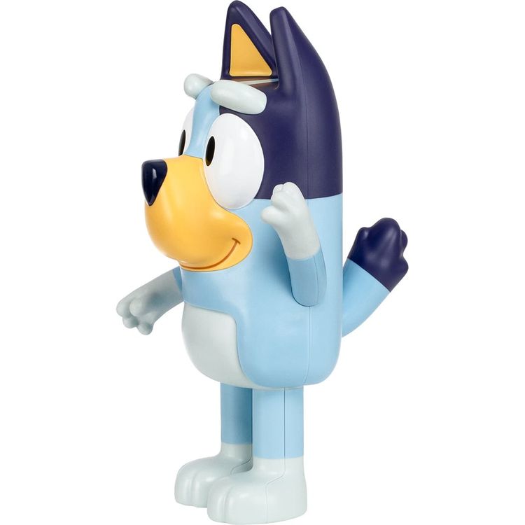  Bluey -  Bluey Best Friend Bluey Figure -  World Of Bluey